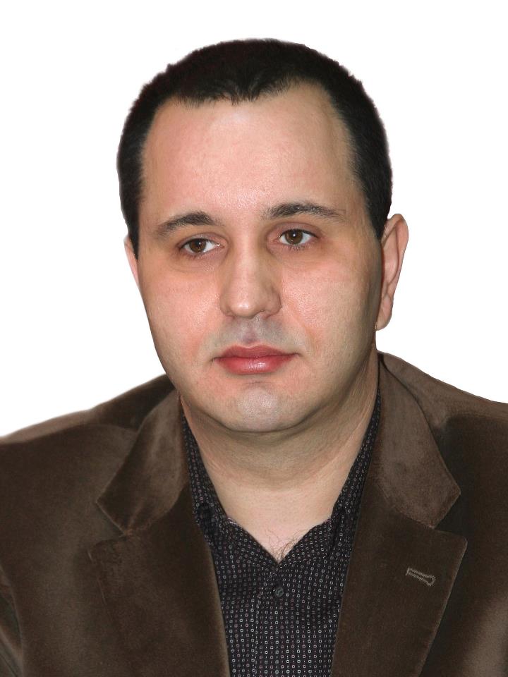 Fostul deputat Mugurel Surupaceanu, achitat definitiv