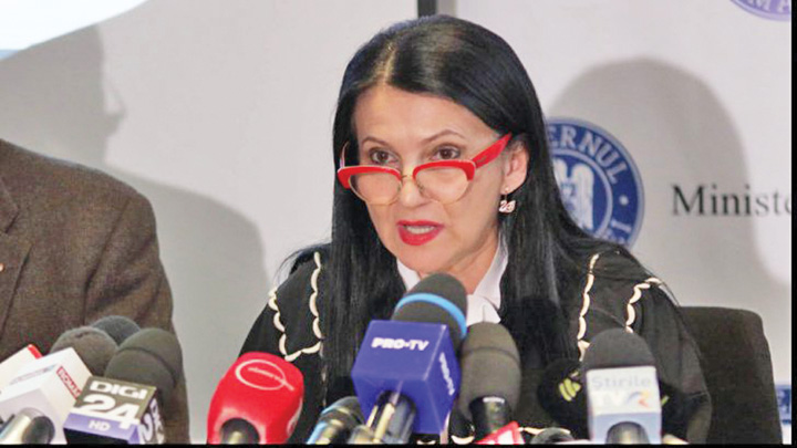 Gripa mai face o victima, Pintea zice ca n-avem epidemie