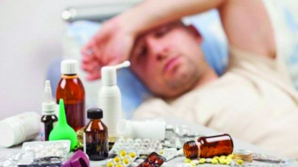 Romania, la un pas de epidemia de gripa