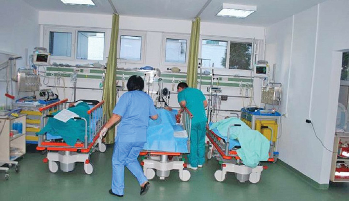 Cand se declara epidemia de gripa