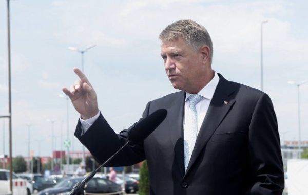 iohannis003-605x384 - Ziarul National