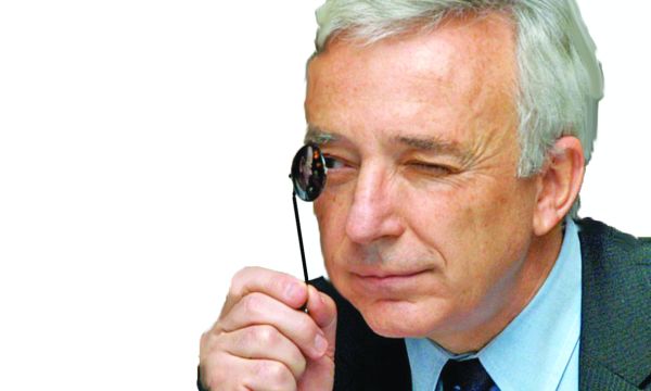 BNR, reactii de camatar