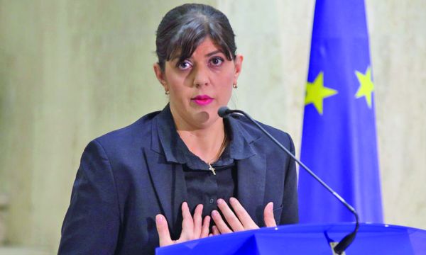 kovesi - Ziarul National