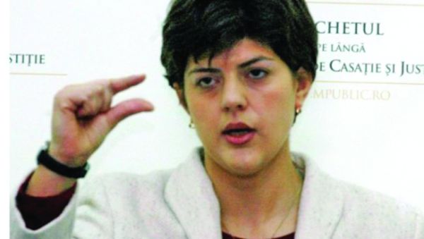 Kovesi, la un pas de a ramane fara doctorat