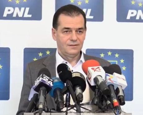 Seful PNL: Solicitam abrogarea de urgenta a OUG 114