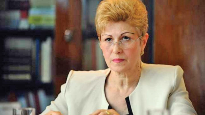 livia stanciu - Ziarul National