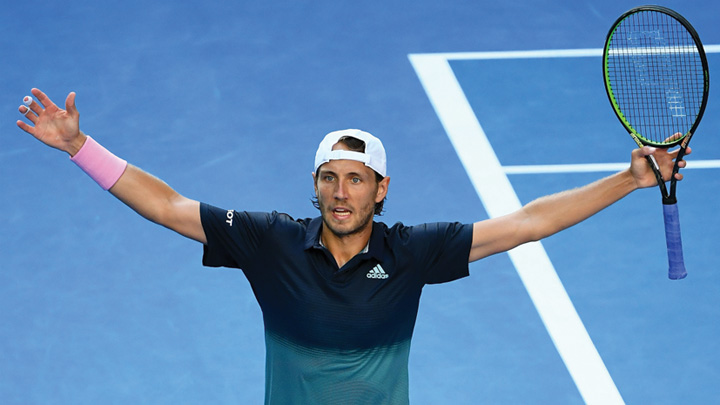 Tenismenul Lucas Pouille a primit bani din România pentru a truca meciuri