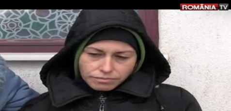 Mama fetei ucise in Constanta, marturii dramatice: „sa-mi omoare sufletul…”