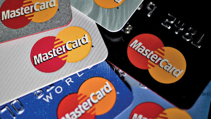 Mastercard, amenda uriasa pentru incalcarea normelor UE de concurenta