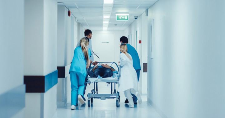 Piata serviciilor medicale private, nivel record