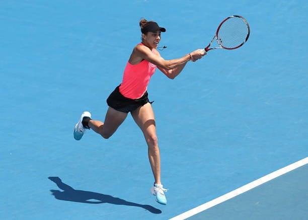Buzarnescu a pierdut la Melbourne, in fata lui Venus Williams