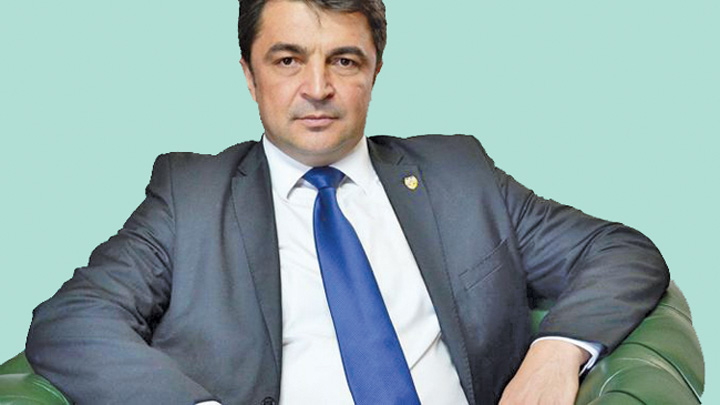 Ministrul Culturii balmajeste din Eminescu