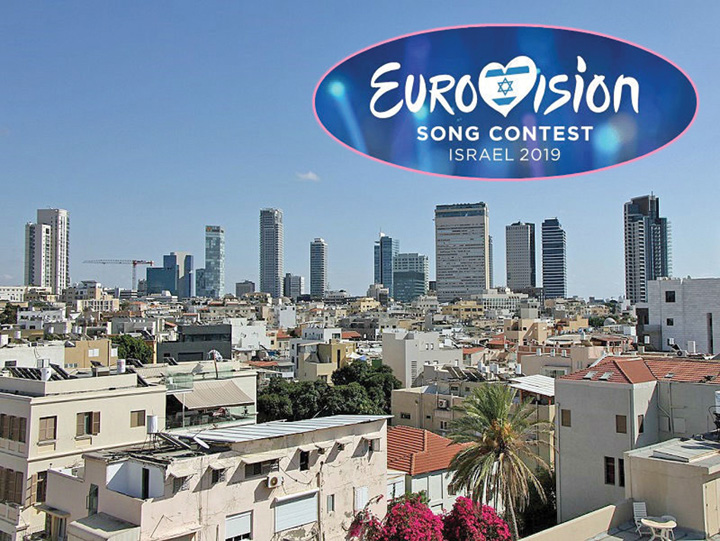 Oras Cort pentru Eurovision