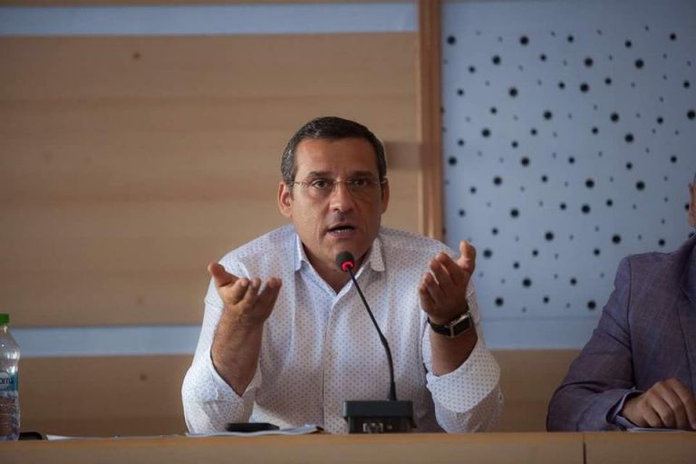 Tensiuni la Primaria Capitalei. Primarul Mutu: intr-adevar, discutiile au escaladat