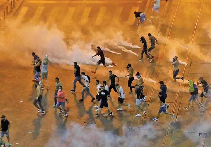 Concern german a cumparat #rezist!