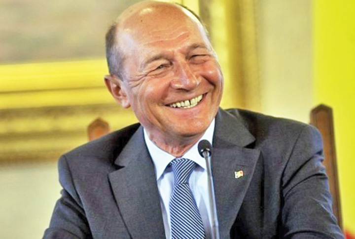 traian-basescu - Ziarul National