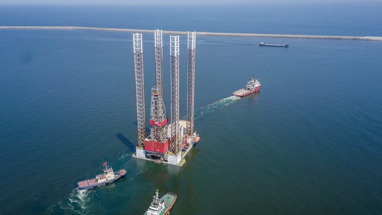 Black Sea Oil & Gas demareaza Proiectul de Dezvoltare Gaze Naturale Midia din Marea Neagra