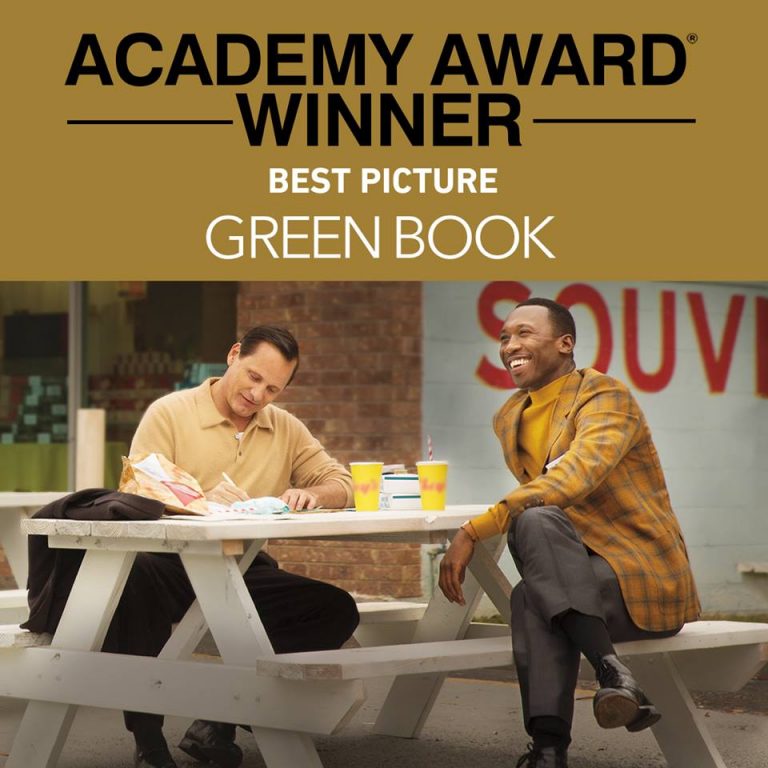 „Green Book”, cel mai bun film la Oscar 2019 (VIDEO)