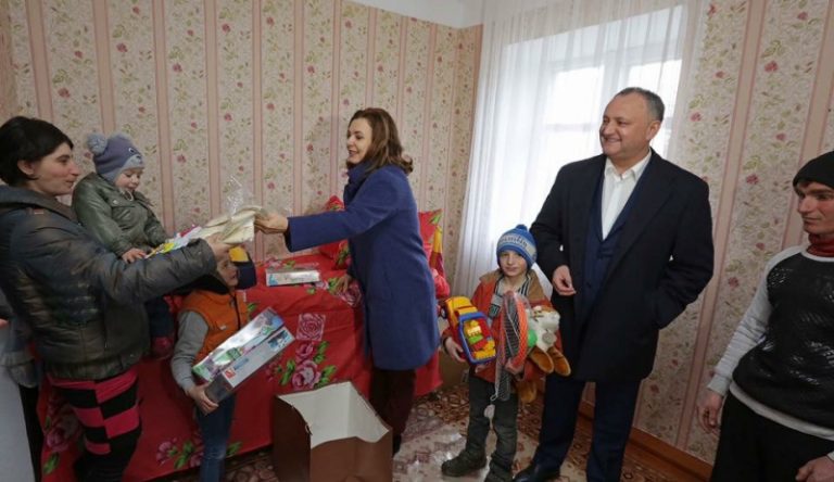 Rusia se pregătește de alegeri: azi în Republica Moldova, mâine în România