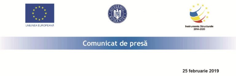 CONFERINŢA DE DESCHIDERE a proiectului „Parteneriat pentru transferul de cunoştinţe şi dezvoltarea de cercetări referitoare la evaluarea şi prevenirea riscurilor ocupaţionale care pot conduce la dezastre (PROC)”