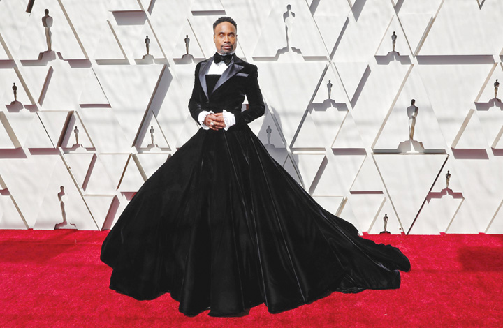 Arrivals - 91st Academy Awards - Ziarul National