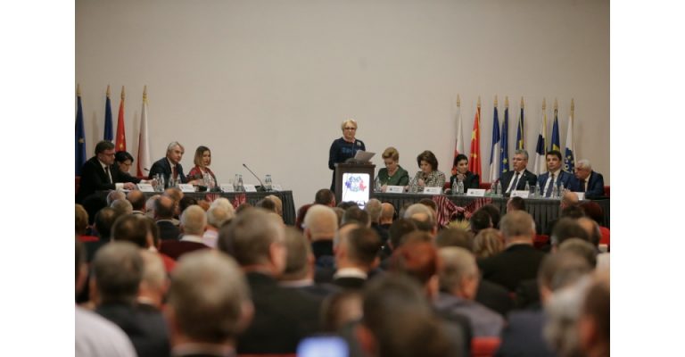Dancila: cu ajutorul programelor PNDL am scos tara din noroaie