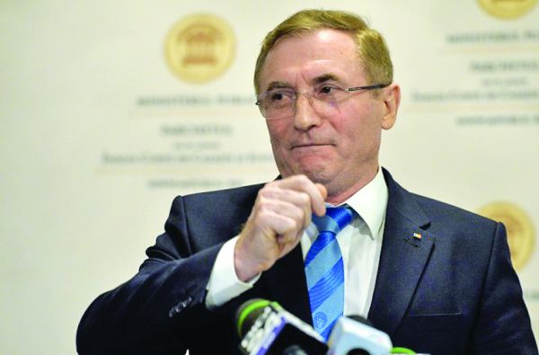 Sa-l opreasca cineva pe ”Taica” Lazar!