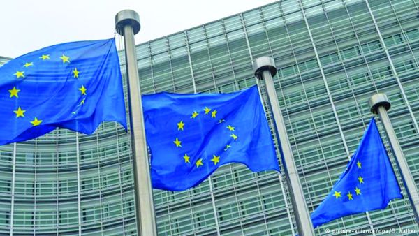 Bruxelles colcaie de spioni rusi si chinezi