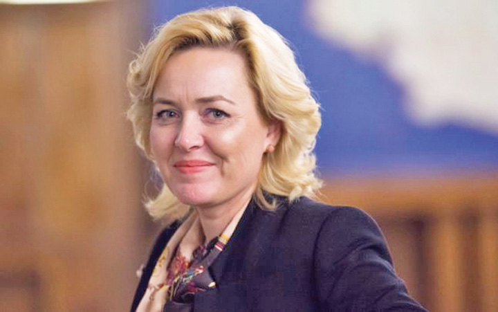 Gata, Carmen Dan si-a gasit omul!