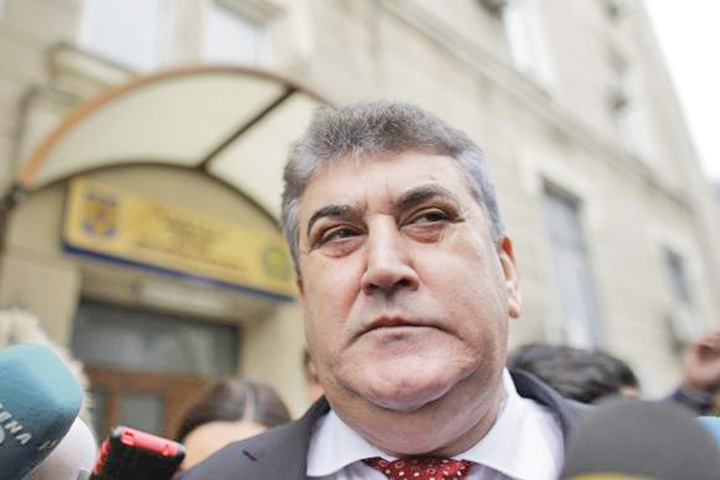 Oprea, dosar la ”noua DNA” pentru furt de partid!