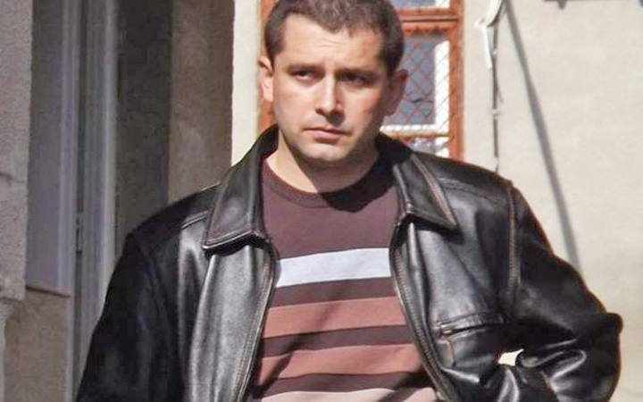 ciprian man - Ziarul National