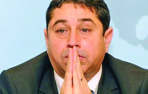 Cristian David, condamnat pe probe false