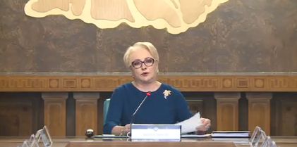 Guvernul adopta OUG privind cresterea alocatiilor pentru copii