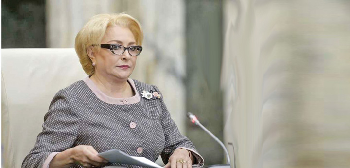 Dancila acuza UE de standarde duble