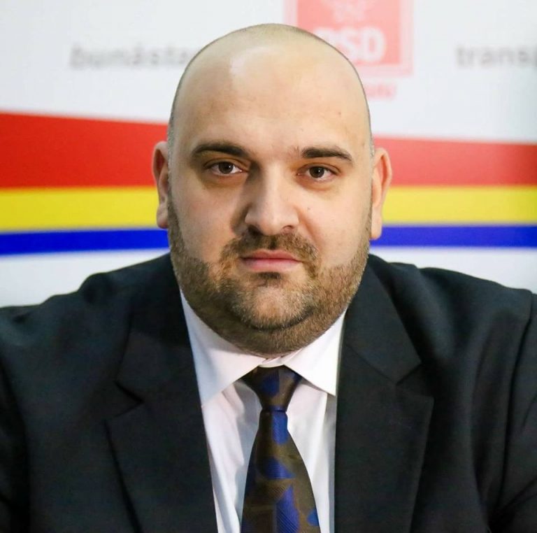 PSD ramane fara inca un deputat: „Nu a fost deloc o decizie usoara”