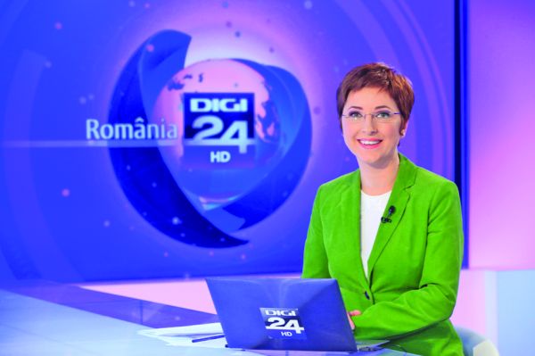 Um Digi24 Se Impute Desi Se Stricase De Mult National Ro