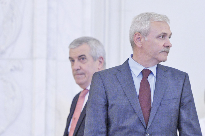 Tariceanu: Sentinta in cazul lui Dragnea, „nedreapta”
