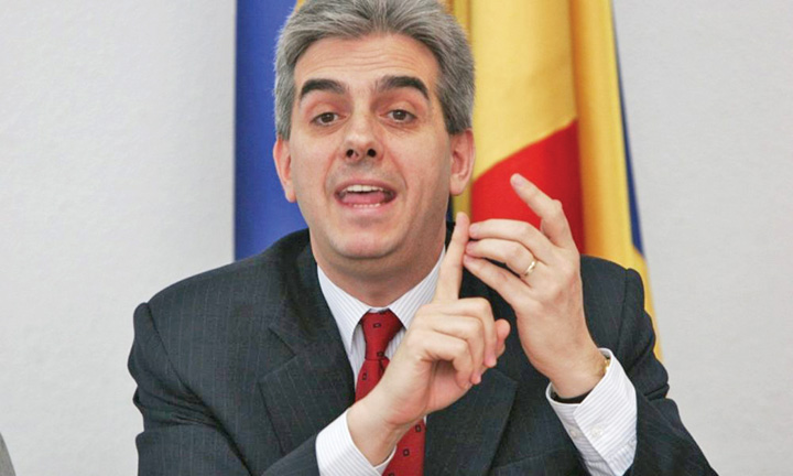eugen nicolăescu - Ziarul National
