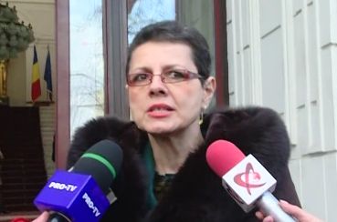 Florea, dupa citarea lui Kovesi la PG: e un dosar ca urmare a sesizarii lui Sebastian Ghita. Se va respecta legea