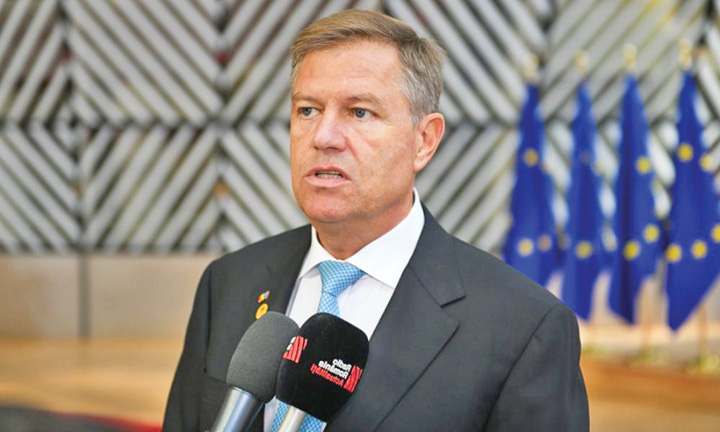 iohannis_1 - Ziarul National