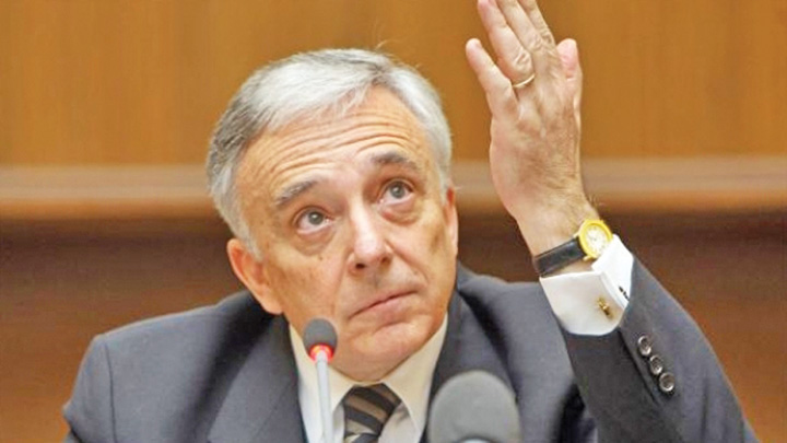 isarescu - Ziarul National