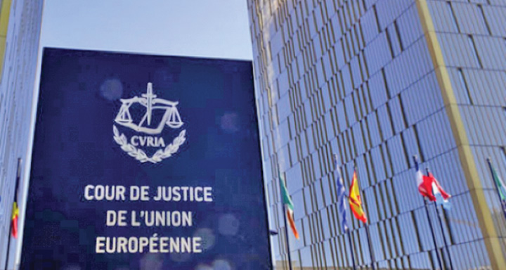 Justitia europeana n-are ochi pentru multinationale