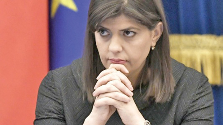 kovesi 1 - Ziarul National