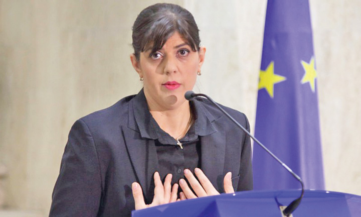 Kovesi are 18 dosare penale