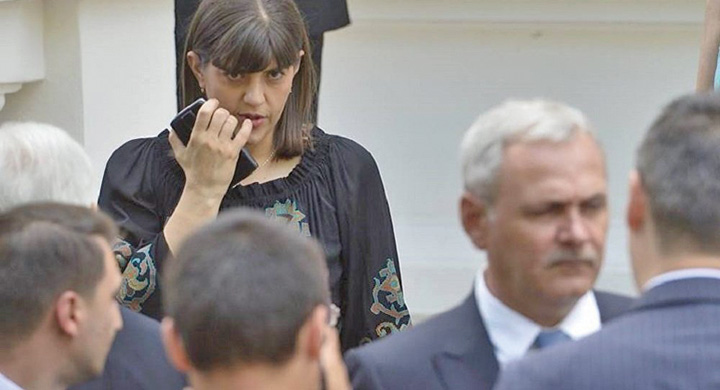 Kovesi, experimentul reusit al unei Europe cu doua viteze