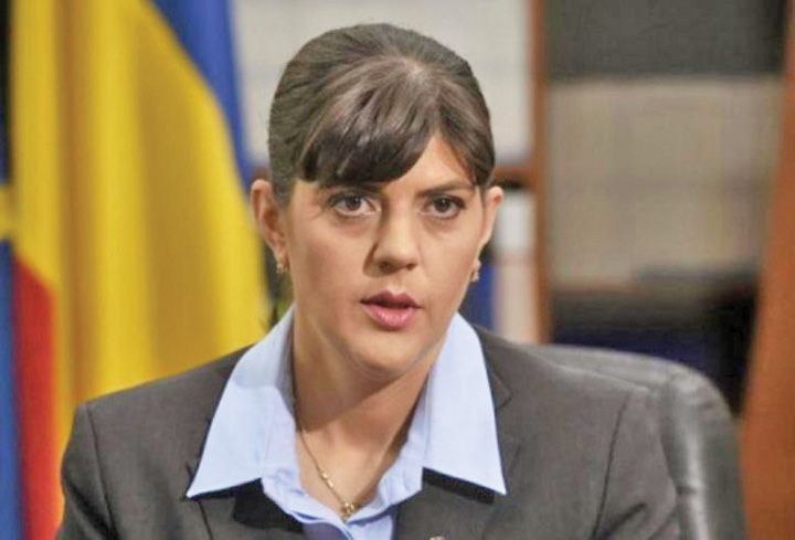 kovesi - Ziarul National