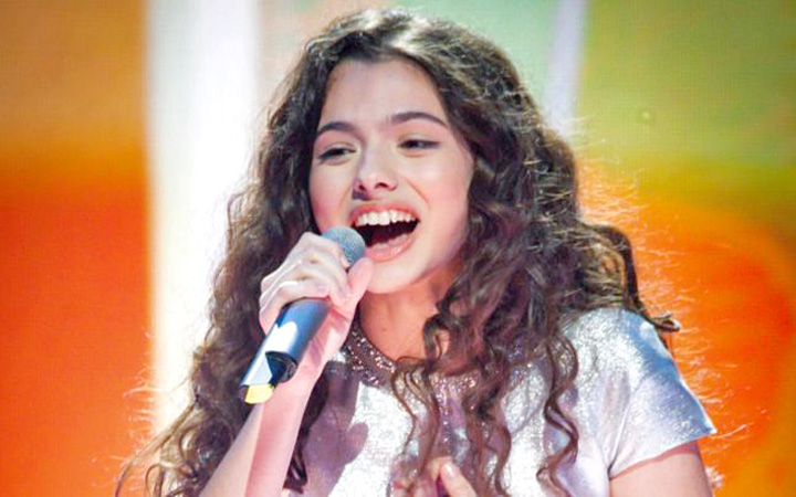 laura bretan eurovision - Ziarul National