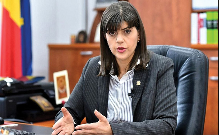laura-codruta-kovesi-dna - Ziarul National