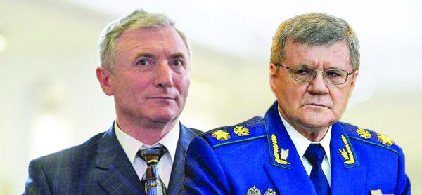 Lazar, protocol secret cu Moscova!