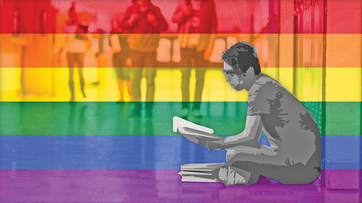 Anglia derapeaza: cursuri LGBT in scoli